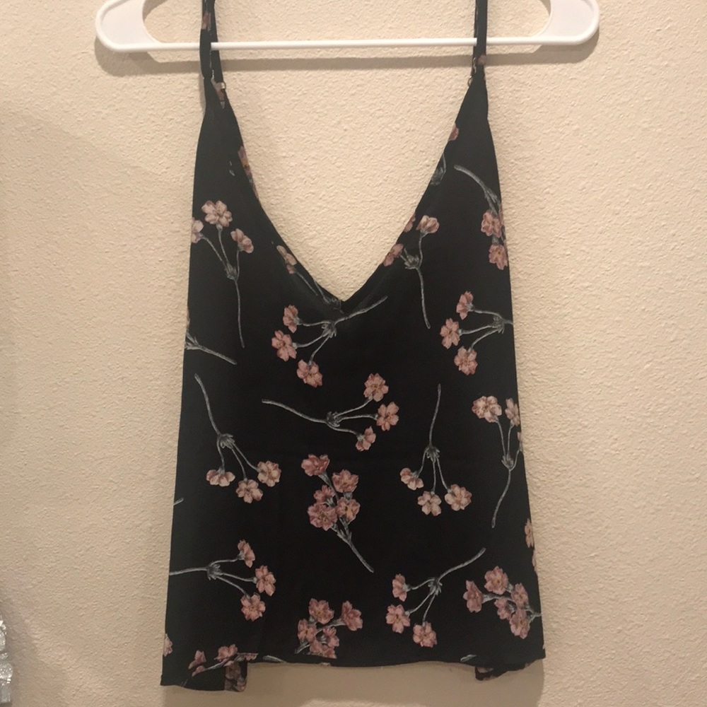 Brand new , never worn tank top